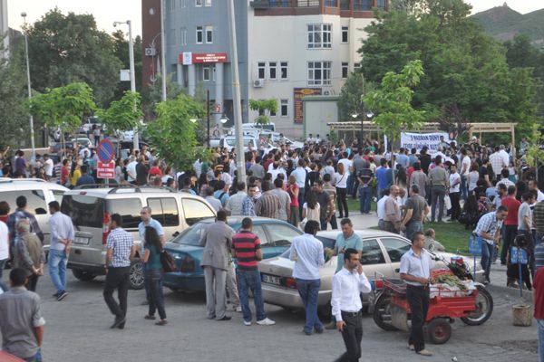 5 Haziran Çevre Etkinliği galerisi resim 2