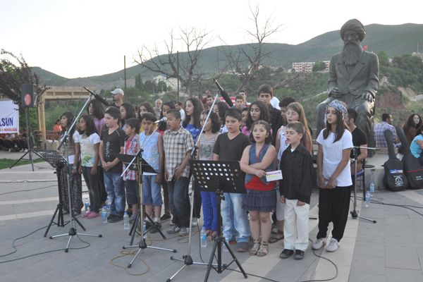 5 Haziran Çevre Etkinliği galerisi resim 3