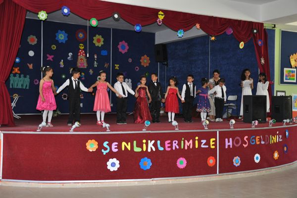 Pülümür’de yılsonu şenlikleri galerisi resim 4