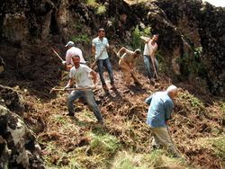 Mazgirt Belediyesi Halk Toplantısı Yaptı galerisi resim 3