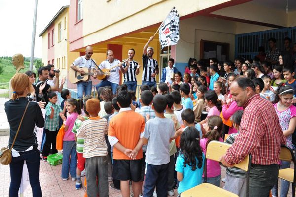 Çocuklara Karne Hediyesi galerisi resim 7