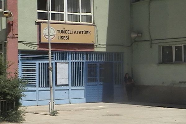 SBS sorularını 'kolay' buldu galerisi resim 3