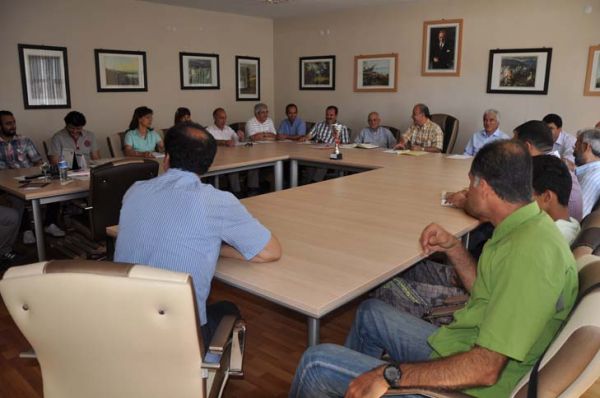 Tunceli Üniversitesi basketbol (A) takımı 2. oldu galerisi resim 5