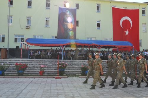 Jandarma Teşkilatı 173 Yaşında galerisi resim 4