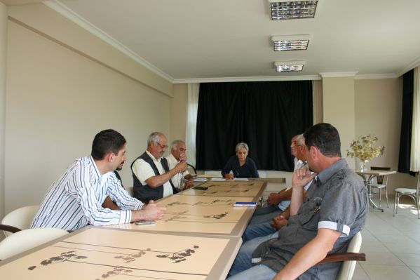 Dersim Demokrasi Platformundan Axuçan açıklaması galerisi resim 3