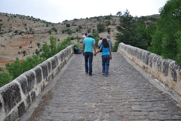 Dersim Gezginleri Çemişgezek’i ziyaret etti galerisi resim 1