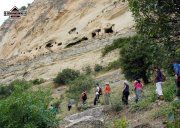 Dersim Gezginleri Çemişgezek’i ziyaret etti galerisi resim 2