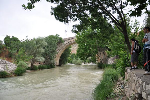 Dersim Gezginleri Çemişgezek’i ziyaret etti galerisi resim 3