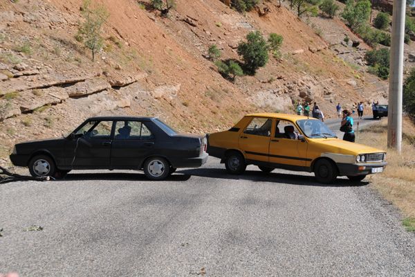 Bombalı 2 araç etkisiz hale getirildi galerisi resim 4