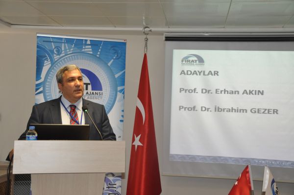 FKA, Yeni Kalkınma Kurulu Başkanını Seçti galerisi resim 3