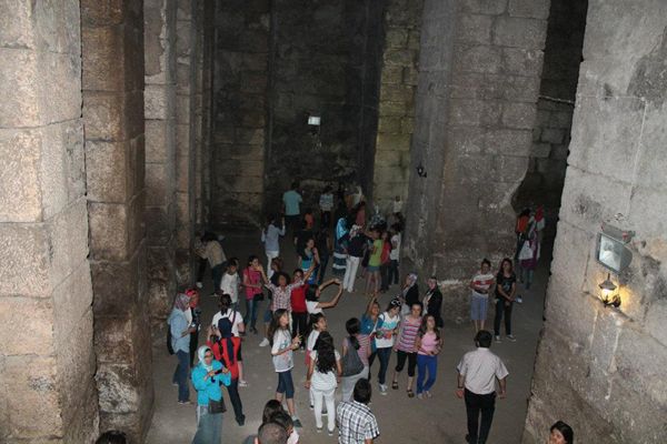 Tunceli gençlerini geziye gönderiyor galerisi resim 1