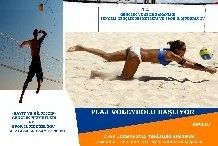 Voleybol Turnuvası düzenlenecek galerisi resim 3