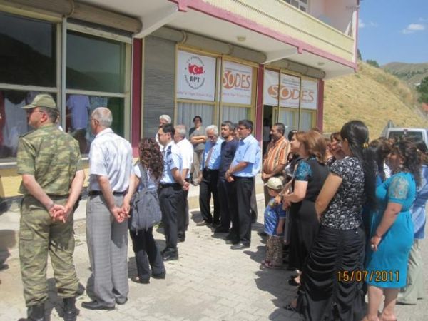 SODES ürünleri tanıtıldı galerisi resim 2