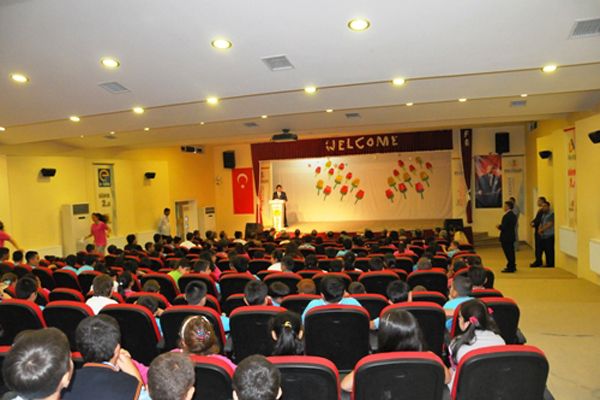 Tunceli’de yeni Eğitim-Öğretim yılı başladı galerisi resim 3