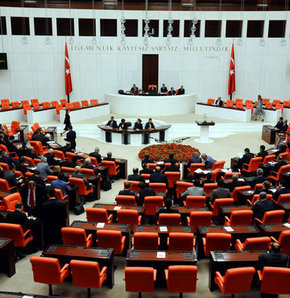BDP yemin edemeden Meclis kapandı
