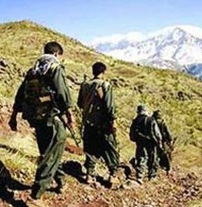 PKK hain saldırıyı üstlendi