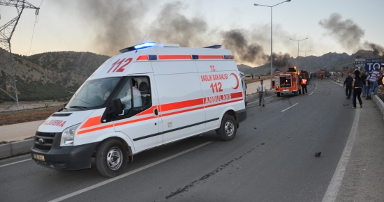 Tunceli’de gözaltı sayısı 7 oldu