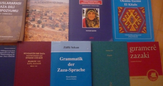 ZAZA HALKI ÜZERİNDE SÜRDÜRÜLEN İDDİALAR VE BİLİMSEL SONUÇLAR