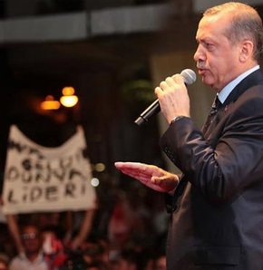 Erdoğan'dan KKTC'ye ustalık sözü!