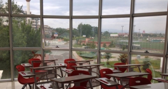 Eğitim Yatırımları İçin Teşvik Var