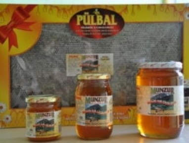 Pülümür, Bal Festivaline Hazırlanıyor