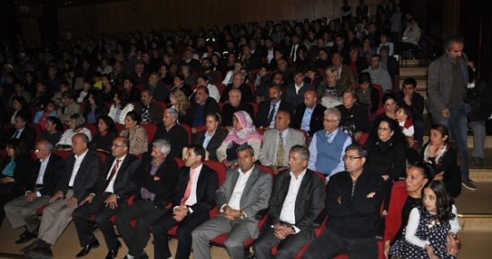 'Dersim'in Kayıp Kızları' Belgeselinin Galası Yapıldı