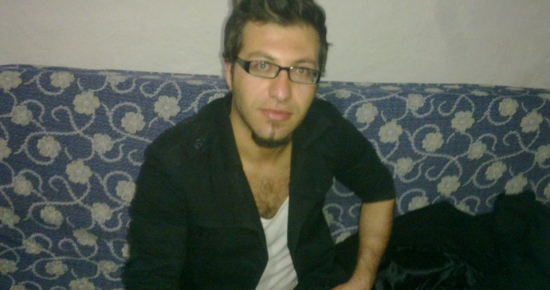 Çılgın davulcu hayran bıraktırıyor