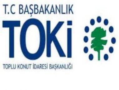 TOKİ kuraları çekiliyor
