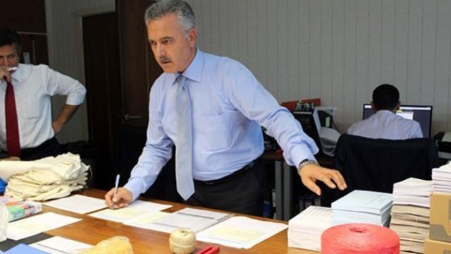AK Partili Vekil ve Eski Başkan, aldıkları TOKİ konutlarını iade ediyor