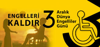 Halk Sağlığı Müdürlüğünden 3 Aralık açıklaması