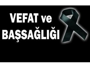 VEFAT VE BAŞSAĞLIĞI