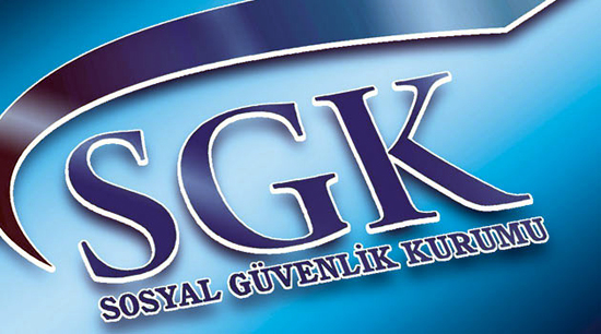 Sosyal Güvenlikten yeniden yapılandırma açıklaması!