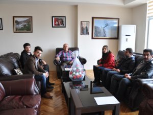 Zaza Dili Edebiyatı öğrencilerinden formasyon isteği