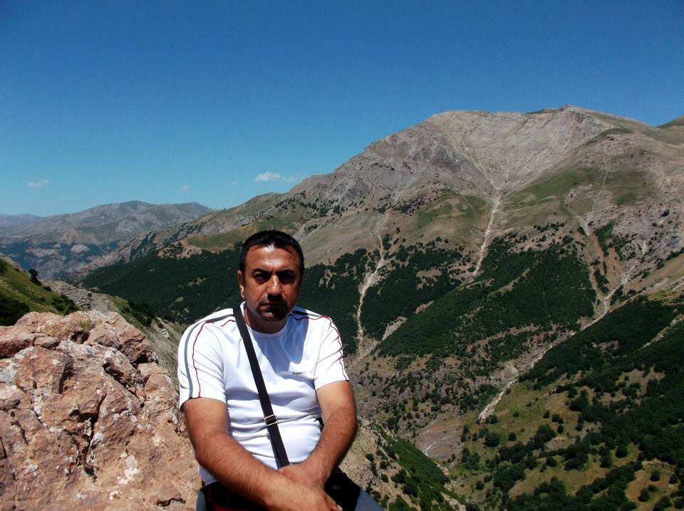 Mercan Suyu Projesine dair