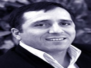 Doç. Dr. Candan Badem, Hrant Dink Vakfı bursunu kazandı