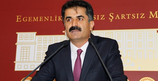 Aygün: "Çocuğuma Osmanlıca ve Arapça Öğrettirmem"