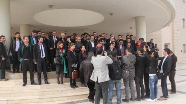 Doğu ve Güneydoğu İllerinin 15 Baro Başkanından 'Makul Şüphe' Tepkisi