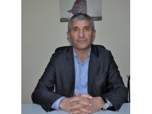 Güngör’den Kobanê’ye Anlamlı Destek