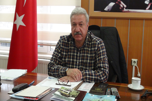 Pertek’te kuduz karantinası için tedbirler alınmaya başlandı