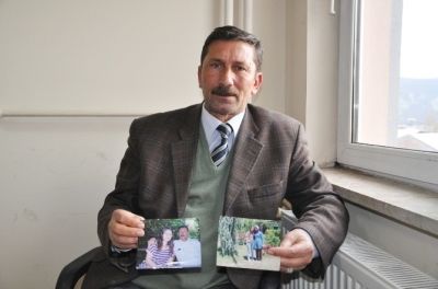 Üniversiteli Nazlı'nın Babası mahkeme kararına tepki gösterdi