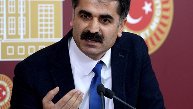 Aygün’den Çarpıcı Rapor: Milli Eğitim Şurası mı IŞİD İrfan Divanı mı?