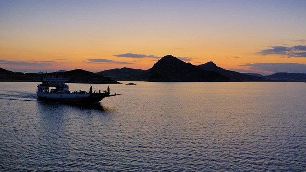 Pertek termal turizmle kalkınacak