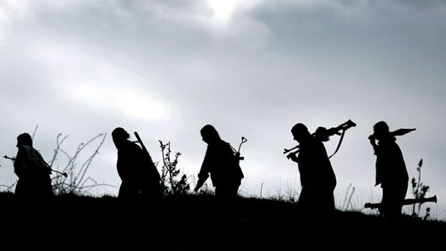 PKK, Avcılık yapanların şehri terk etmesini istedi