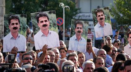 Hüseyin Aygün için Change.org’da imza kampanyası
