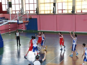 İl Özel İdaresi 75- Sivas Gençlik Spor-65
