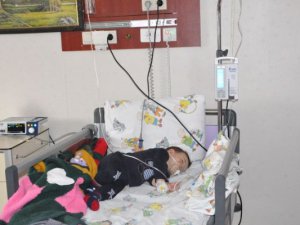 Dersim’de 5 kişi şofbenden zehirlendi