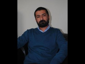 Baro Başkanı Yeşiltepe: Savunma Hakkını Savunmayı Sonuna Kadar Takip Edeceğim