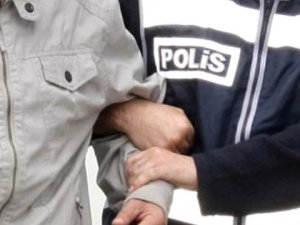 Dersim’de Bir Polis Memuru Gözaltına Alındı