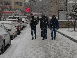 Dersim’de 130 köy ulaşıma kapandı