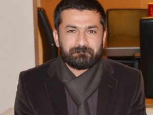 Dersim Baro Başkanı Uğur Yeşiltepe hapse giriyor